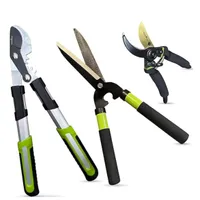 Garden Guru Pruning & Trimming Set