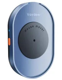 Vaydeer Undetectable Mouse Jiggler