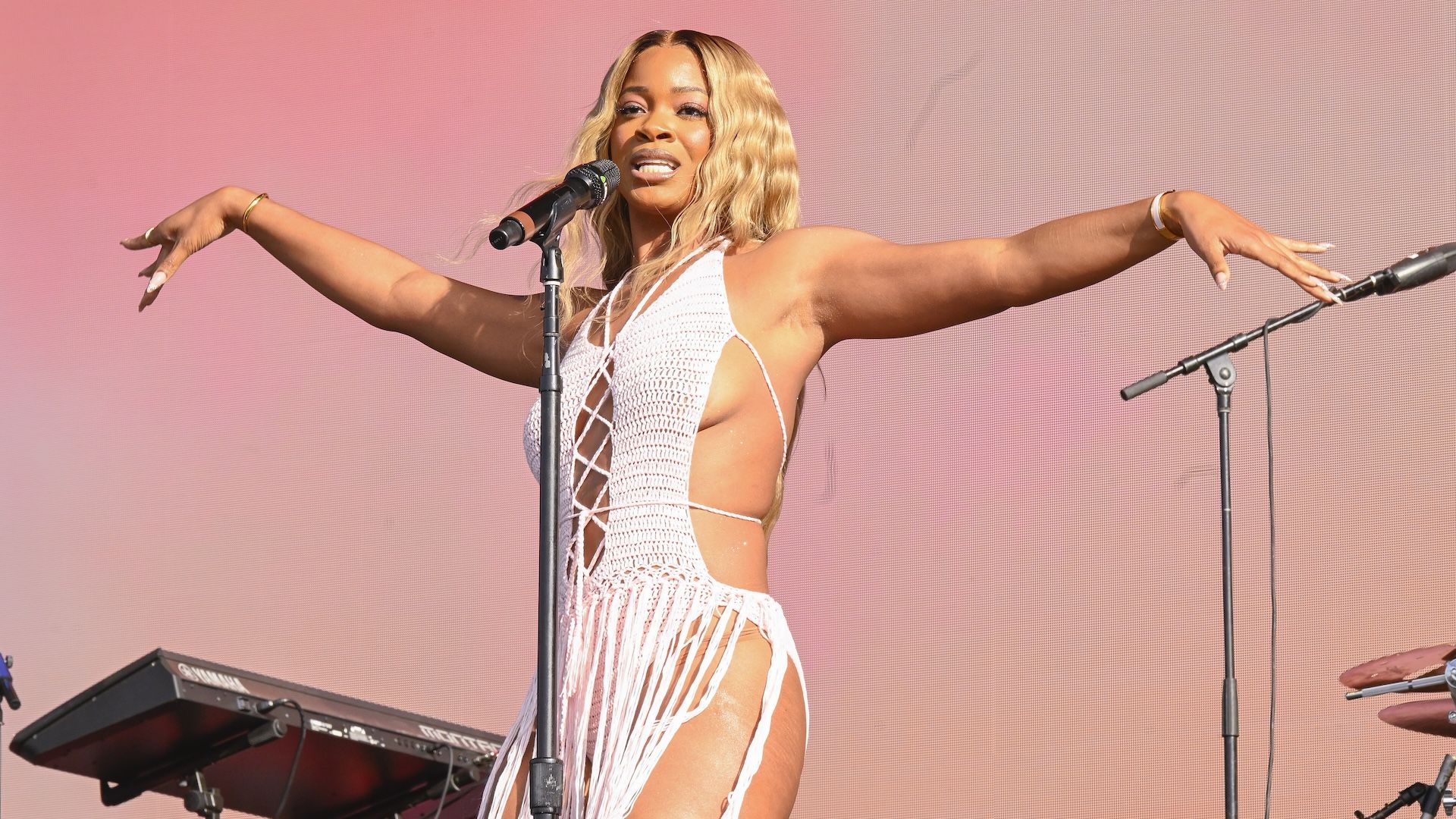 Jazz Cafe Festival announces headliner act (and it's not actually jazz)