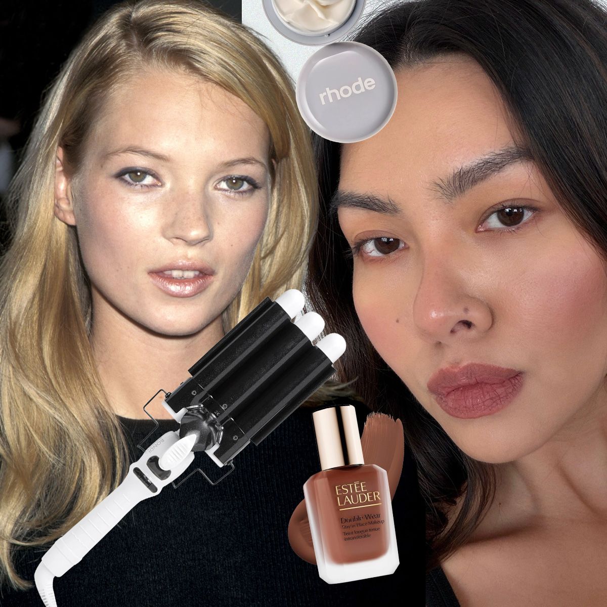 Frosty Lipstick, Matte Makeup, and Side Bangs (Gasp!): 2026's Top Beauty Trends Are Taking Us Back to 2006