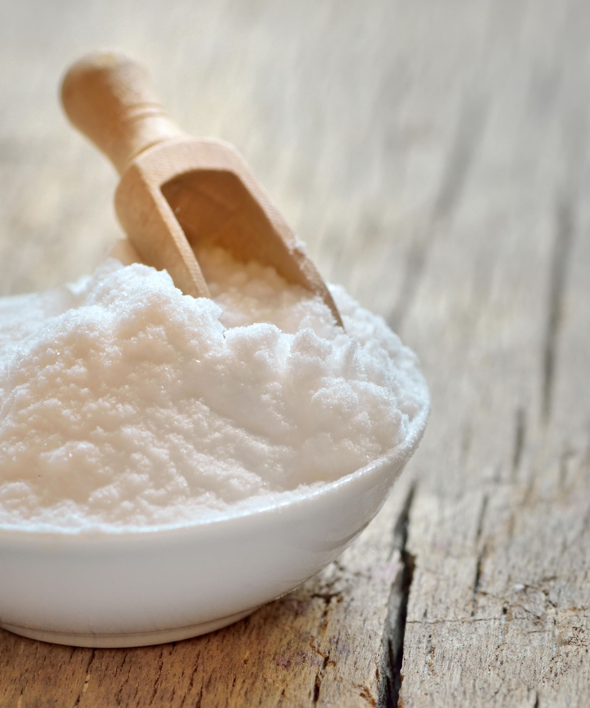 Baking soda