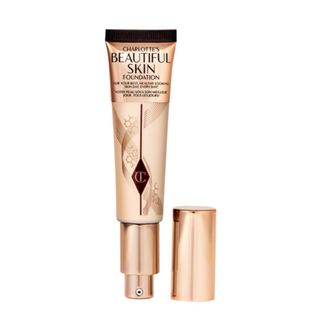 Charlotte Tilbury Beautiful Skin Foundation