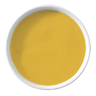 crushed pineapple colour wall paint