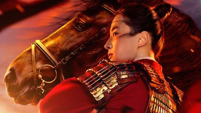 Here's when Mulan will be free with your Disney Plus subscription