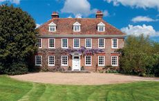 Queen Anne house in Kent for sale