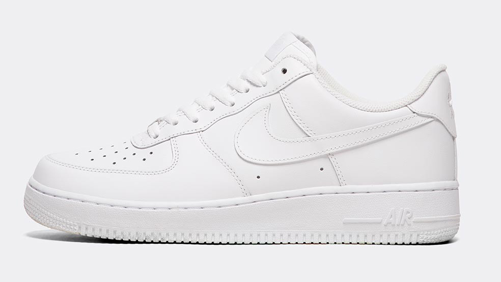 The 5 coolest trainers in the world, according to artist Daniel Cordas
