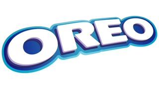 Oreo logos