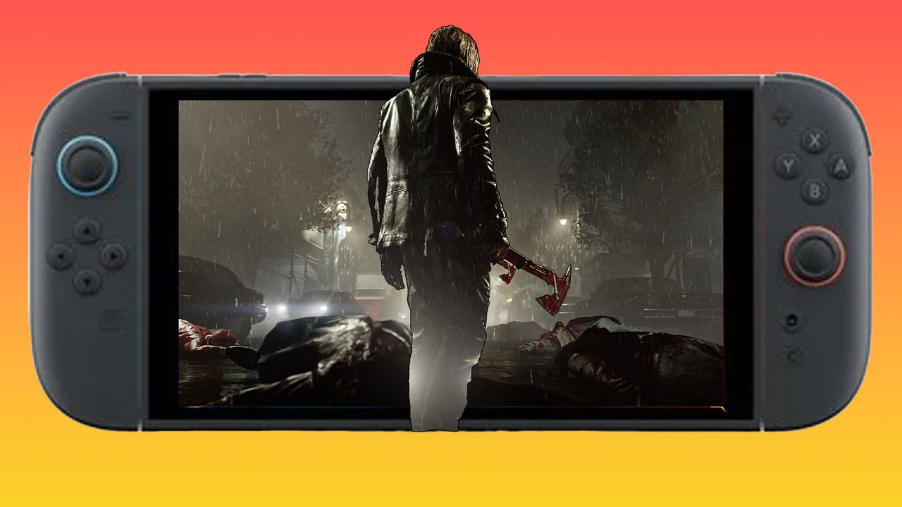 Switch 2’s AAA ambitions face a make-or-break year in 2026