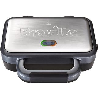 Breville Deep Fill VST041 Sandwich Toaster on a white background