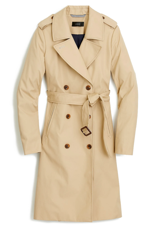 Icon Trench