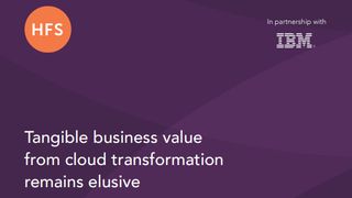 A purple whitepaper from IBM on how to master cloud for business