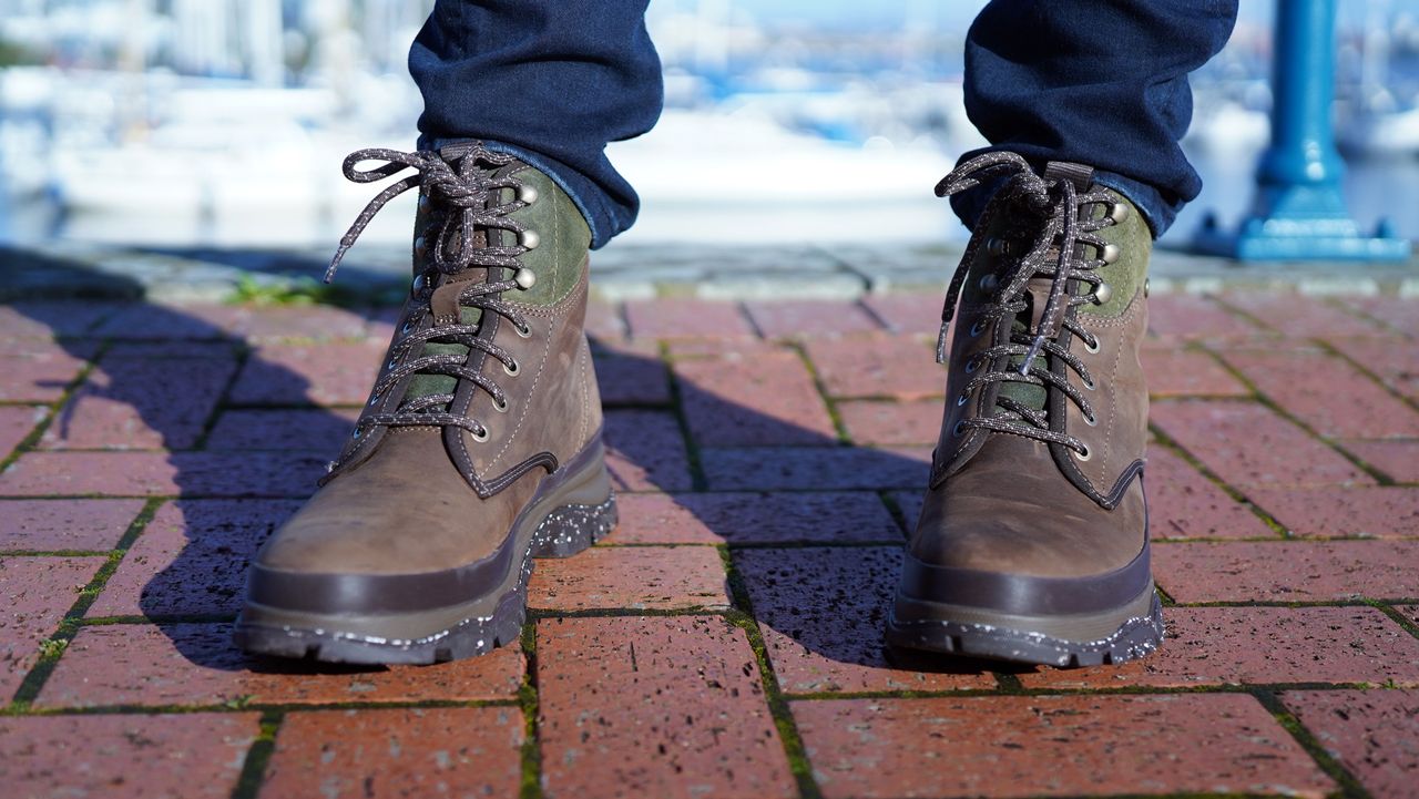 Best women's hiking boots 2023: Sturdy outdoor footwear | T3
