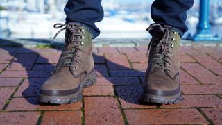 Ariat Moresby Waterproof Boot review