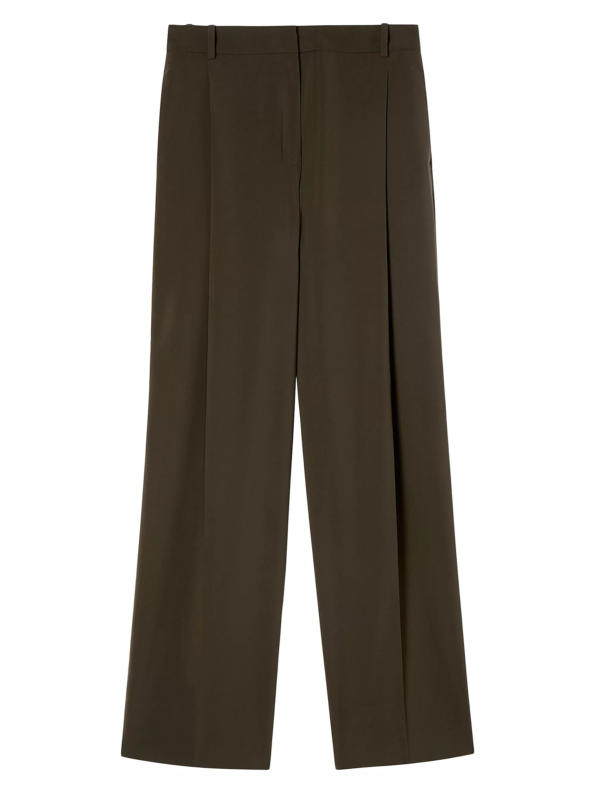 Rina Sculptural Origamitech Pants