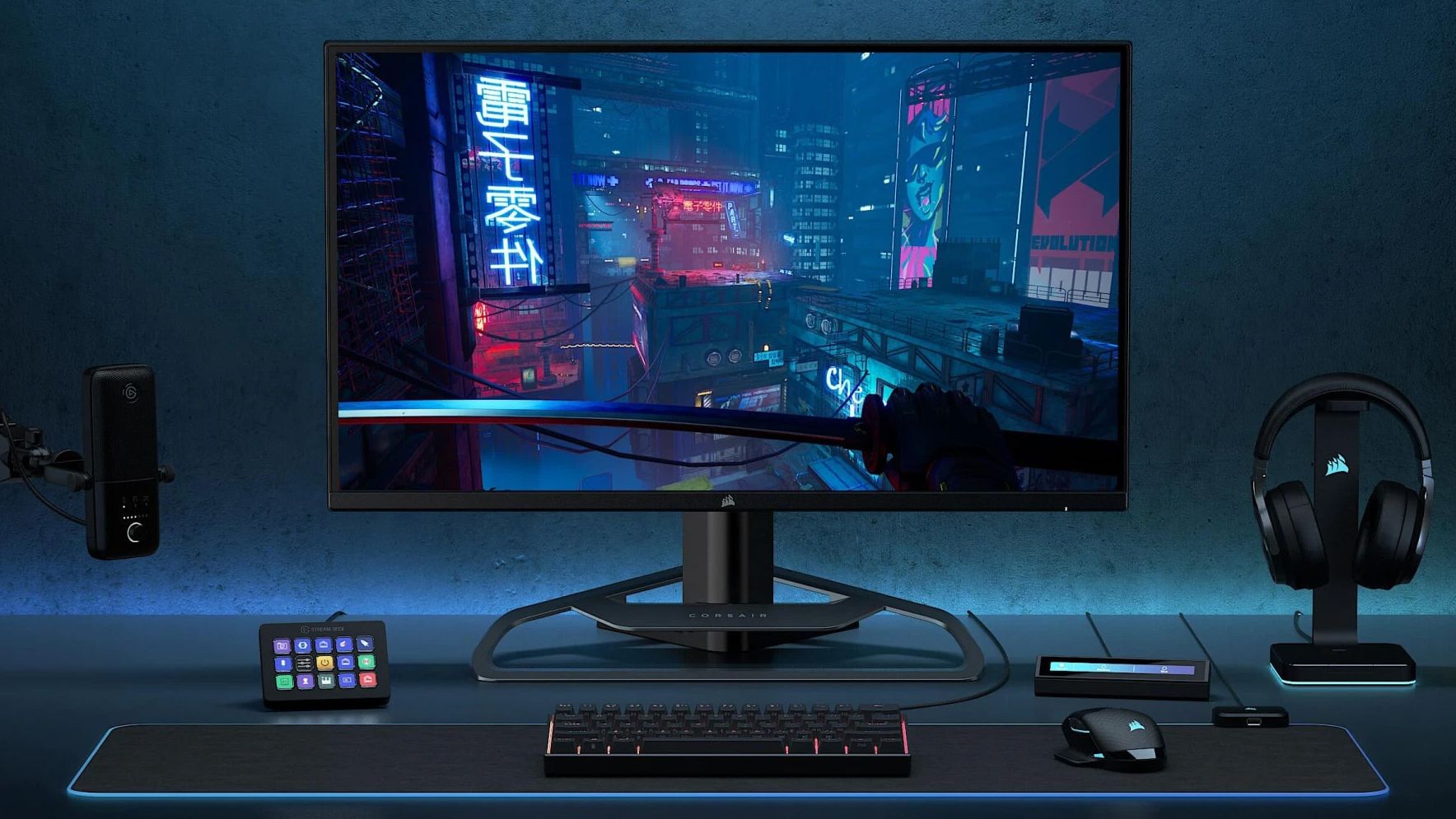 Best 1440p monitors TechRadar