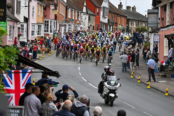 Tour of Britain 2025