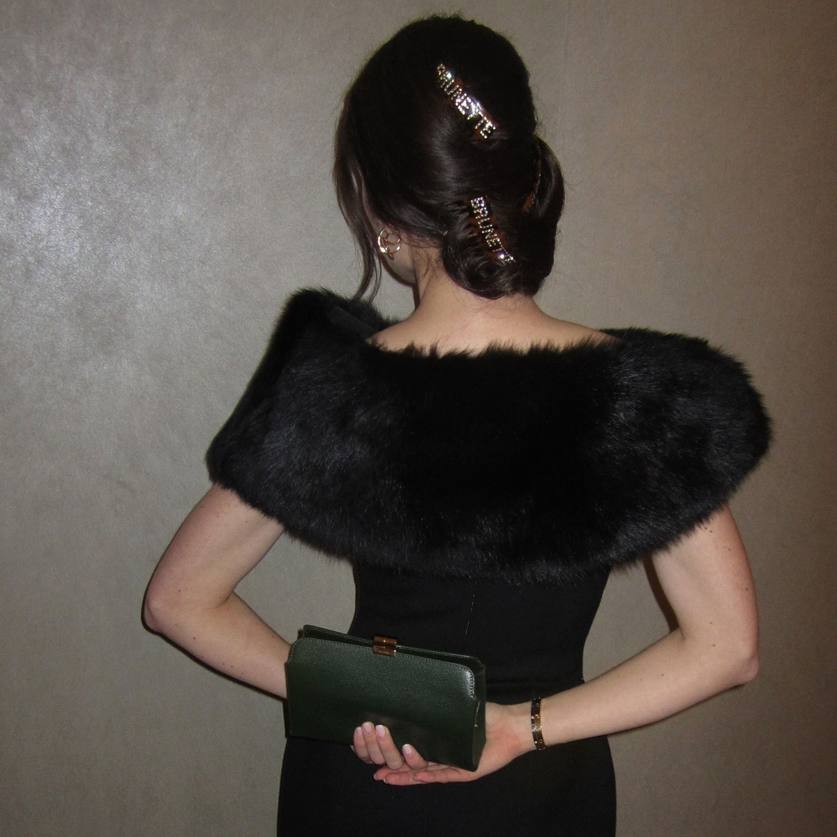 annabelrosendahl eveningwear outfit photo from behind