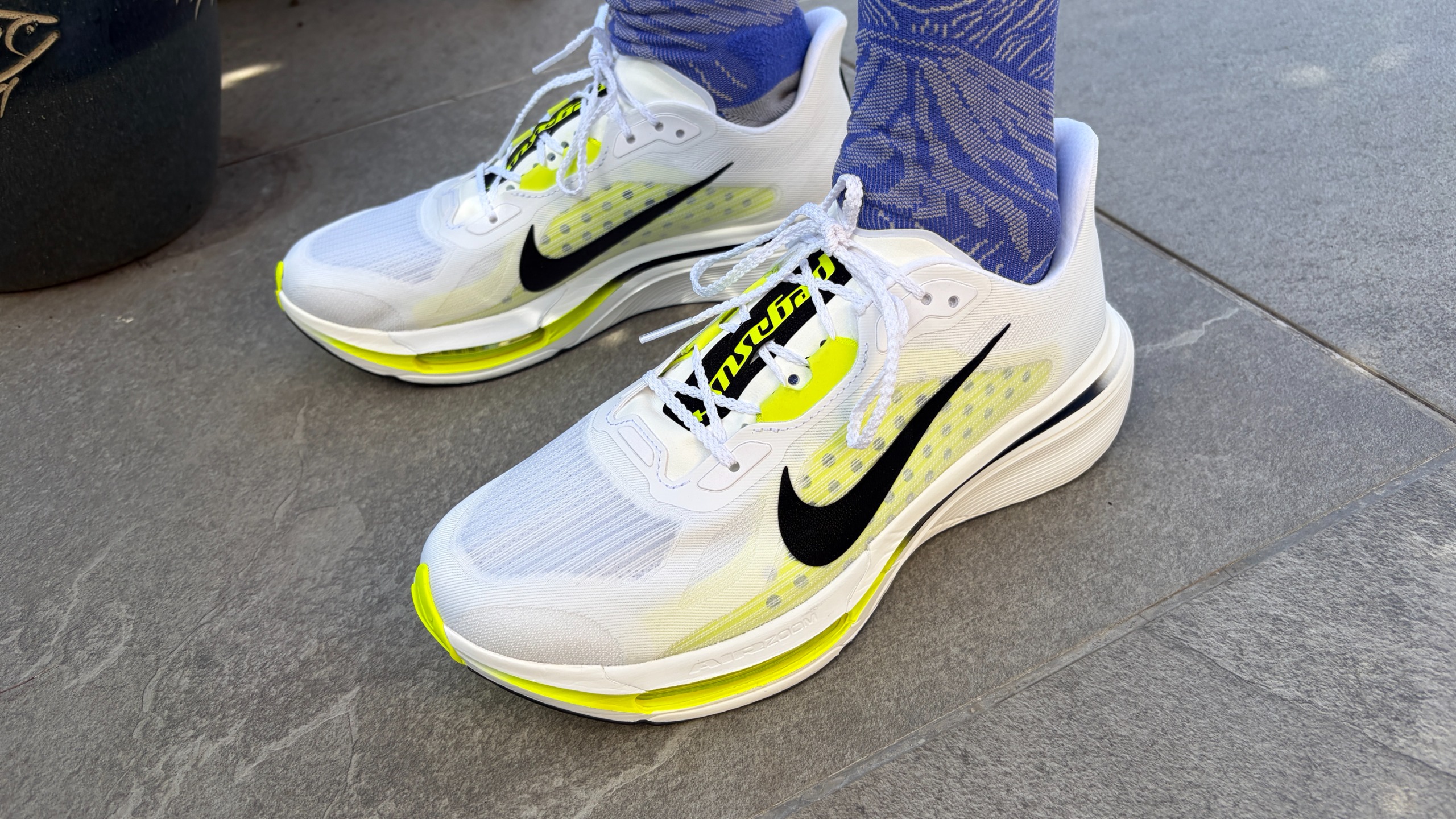 Nike Pegasus Plus 2