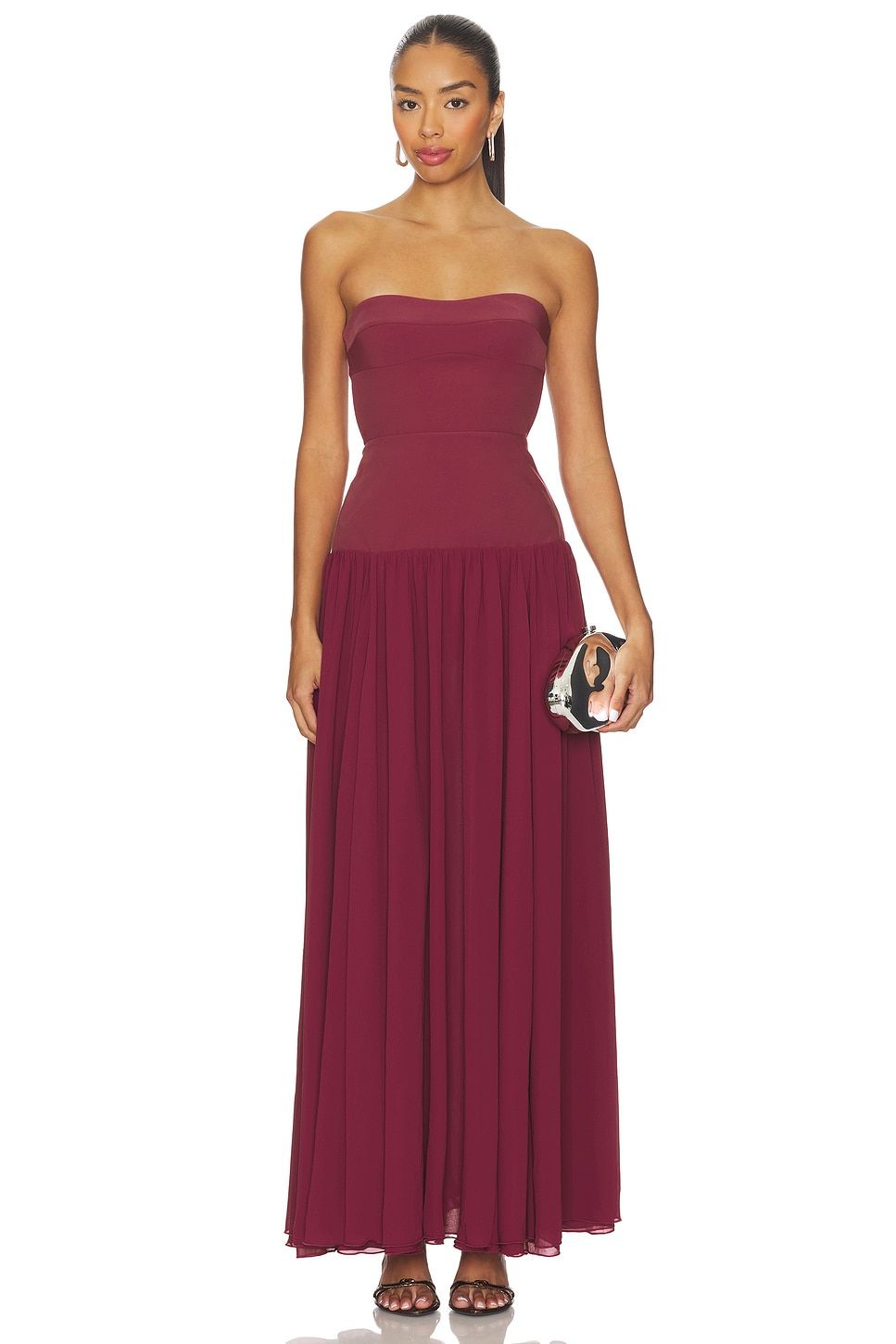 Margot Gown