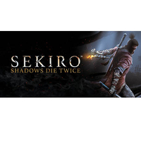 Sekiro: Shadows Die Twice | PC | £49.90