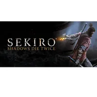 Sekiro: Shadows Die Twice | PC | $59.99 $38.99 at Steam