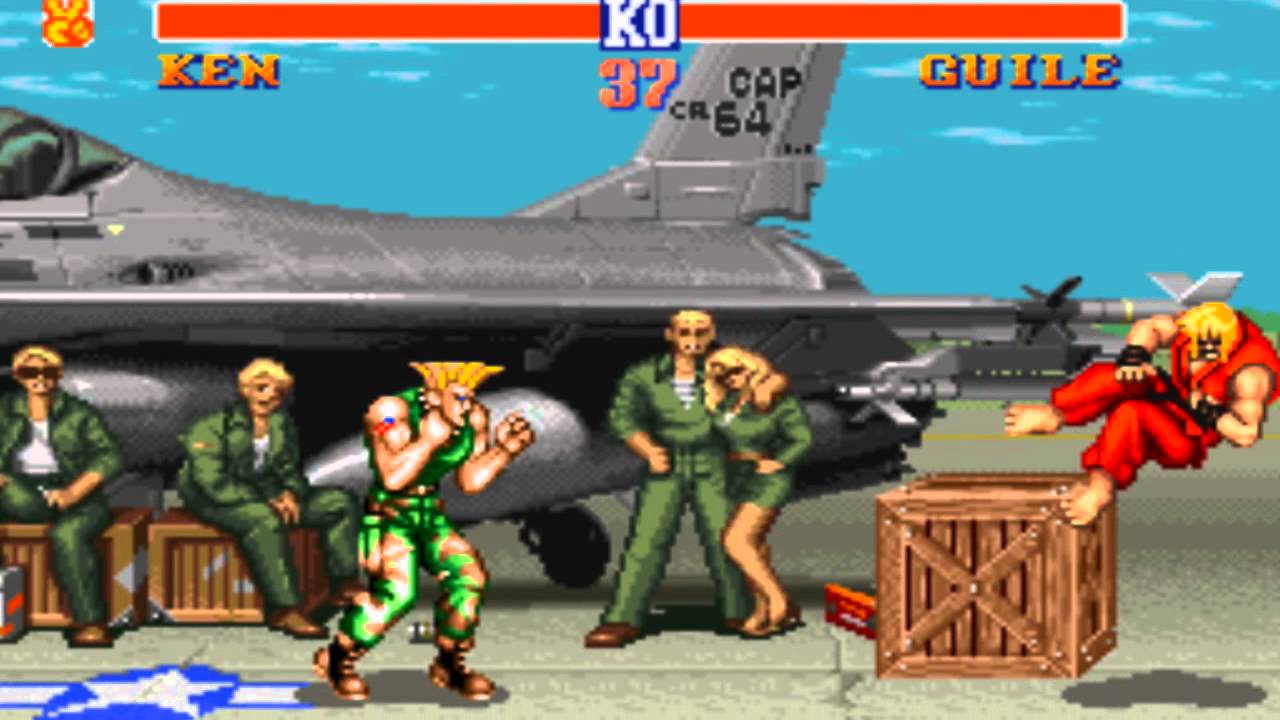 Как давний поклонник Street Fighter, вот что я хочу увидеть (и чего не хочу видеть) в предстоящем фильме