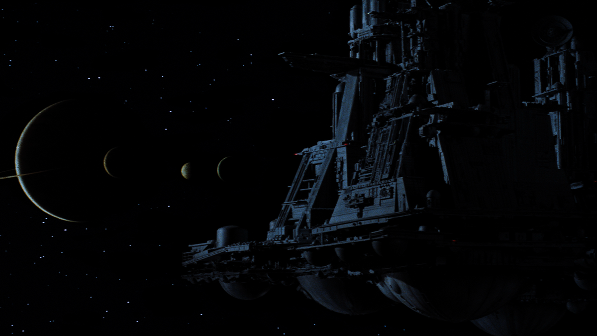 The spaceships of the Alien movies | Space