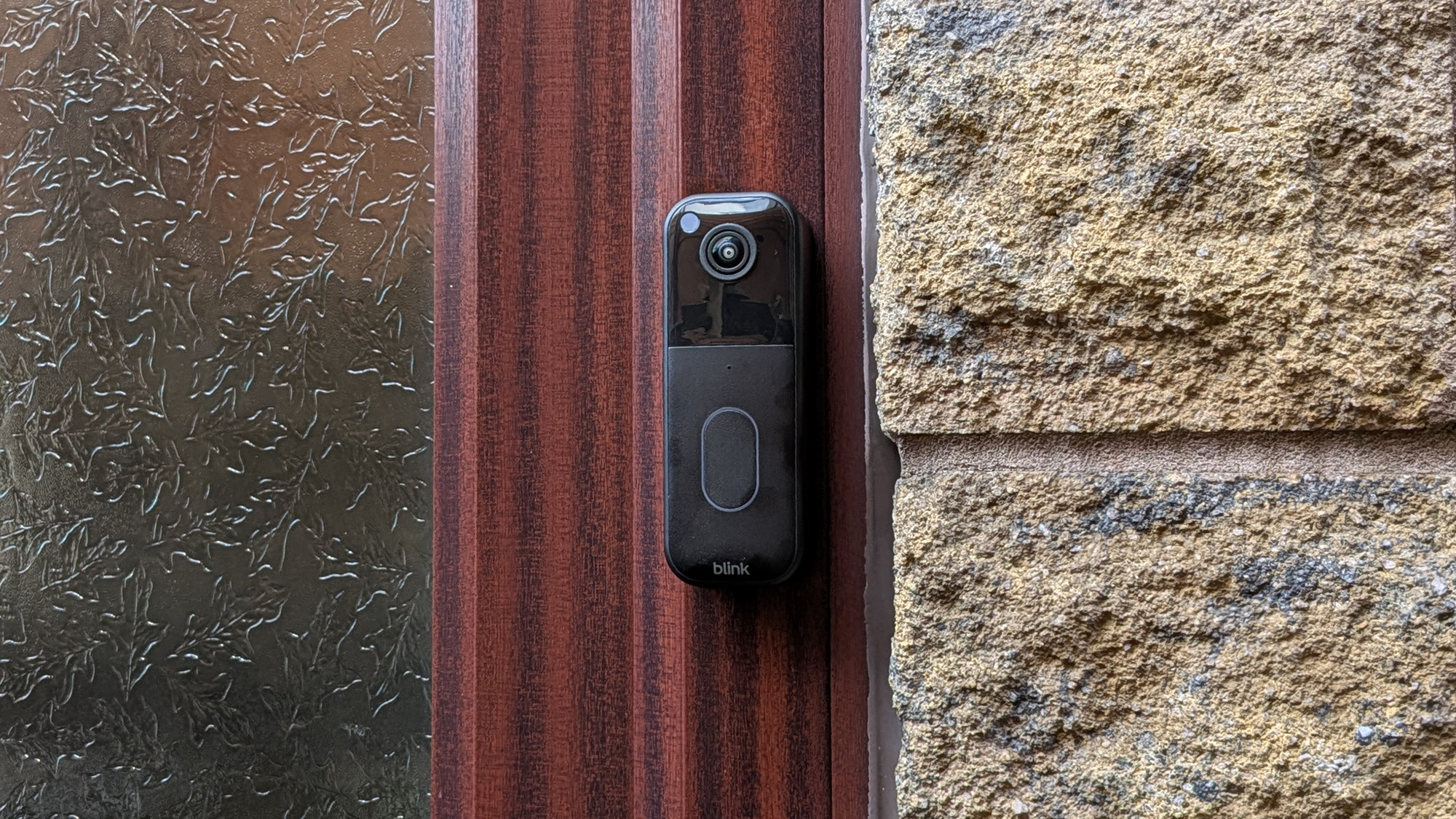 Blink Video Doorbell
