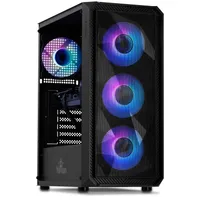 Yeyian Tanto | Core i5 12400F | RTX 3060 | 16GB DDR4-3200 | 500GB SSD | $1,199.99 $719.99 at Newegg (save $480)