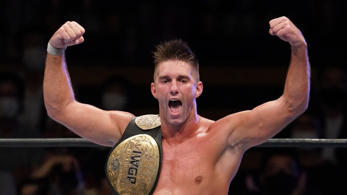 How To Watch Aew Wrestledream 2023: Live Stream Bryan Danielson Vs Zack 