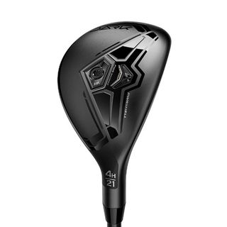 Cobra Darkspeed Hybrid