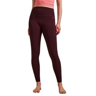 Mallea High Rise Full Length Leggings