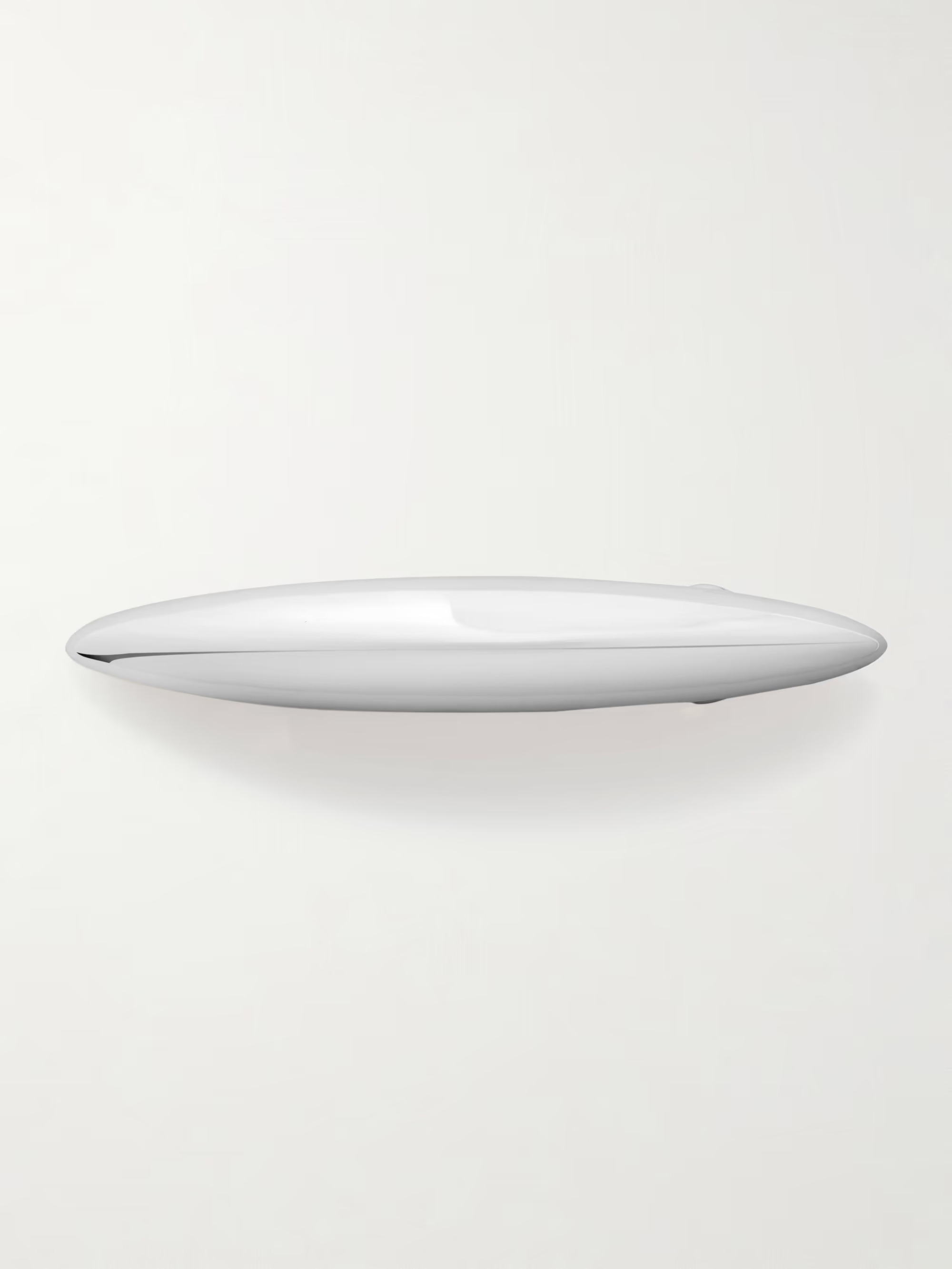 Jennifer Behr, Maxine Silver Hair Clip