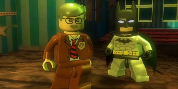 Review: 'Lego Batman' is impossible not to enjoy - ABC News