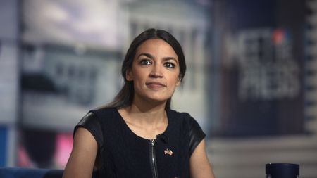 alexandria Ocasio-Cortez