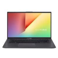 Asus VivoBook 14-inch laptop: $499
