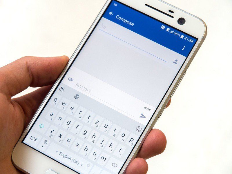 HTC 10