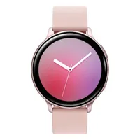 Samsung Galaxy Watch Active2 44mm &nbsp;| Was $269.99 | Now $199.99 | Saving $70 at Best Buy
Deal ends Sunday.