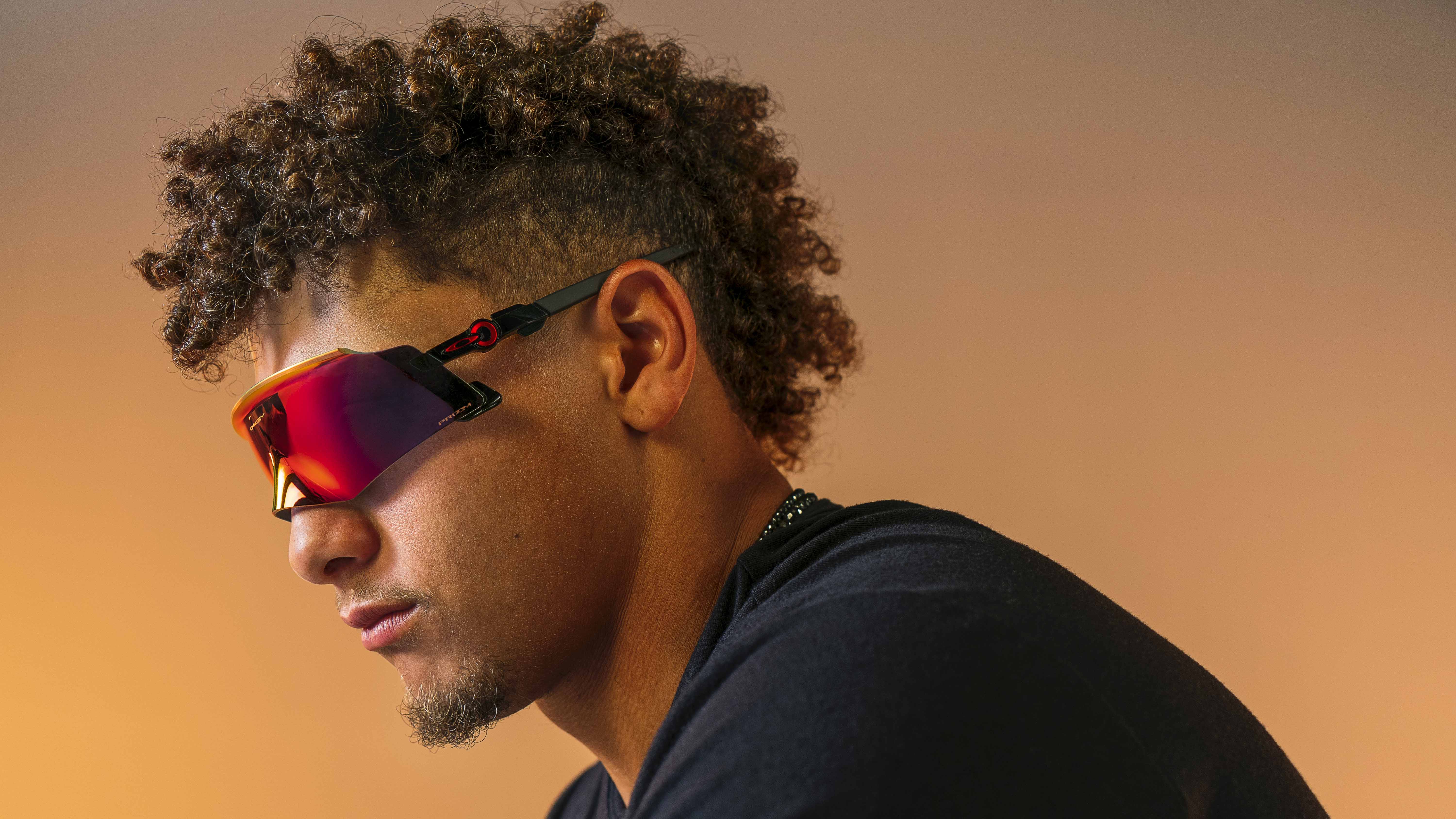 New Oakley Kato cycling glasses are like face masks for your eyes | T3