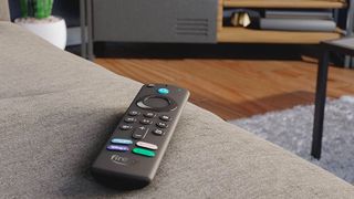 Amazon Fire Tv Stick 4k Max Alexa Voice Remote