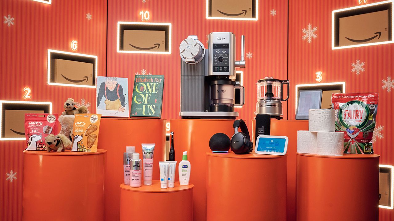 Amazon Black Friday deals