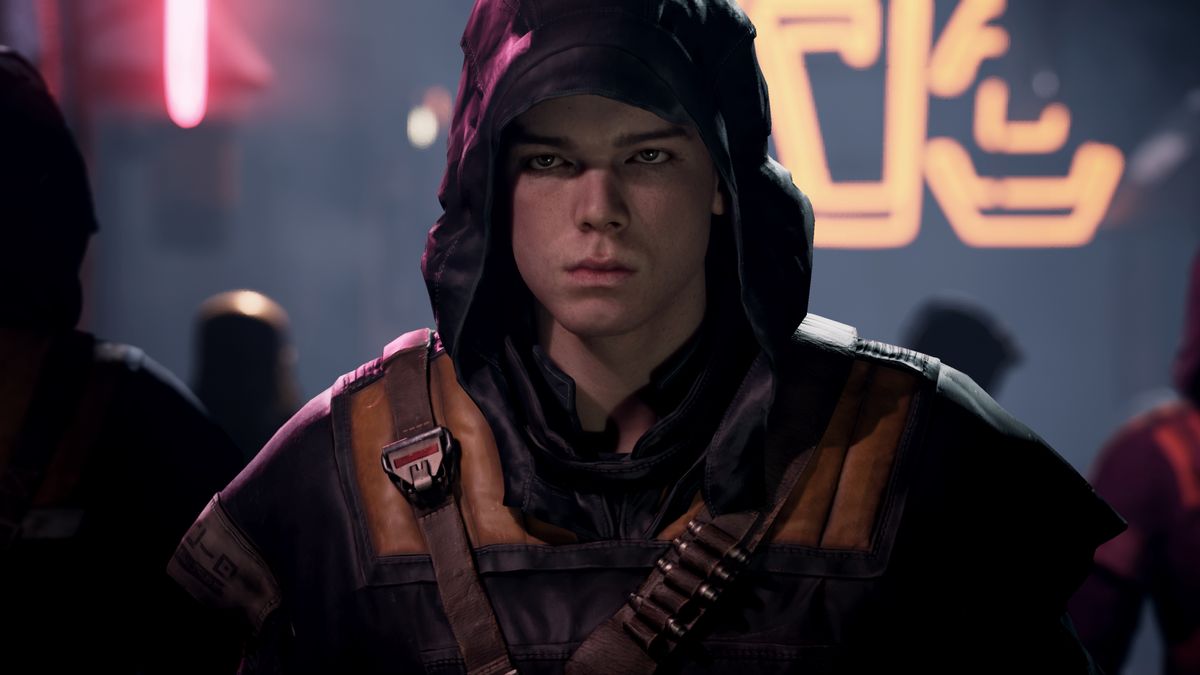 Star Wars Jedi: Fallen Order: five tips to becoming the ultimate Jedi master