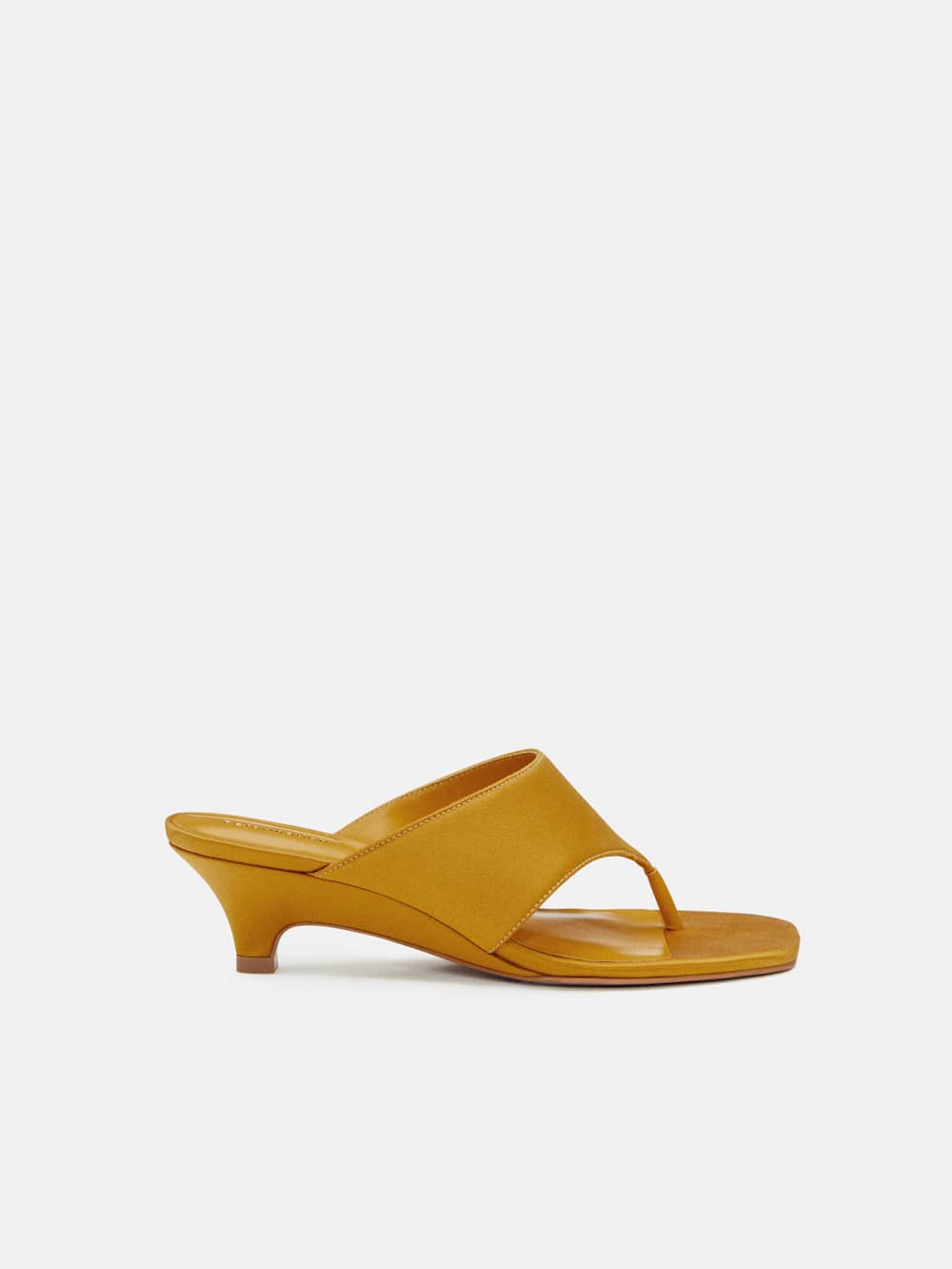 Sherlyn Wedge Thong