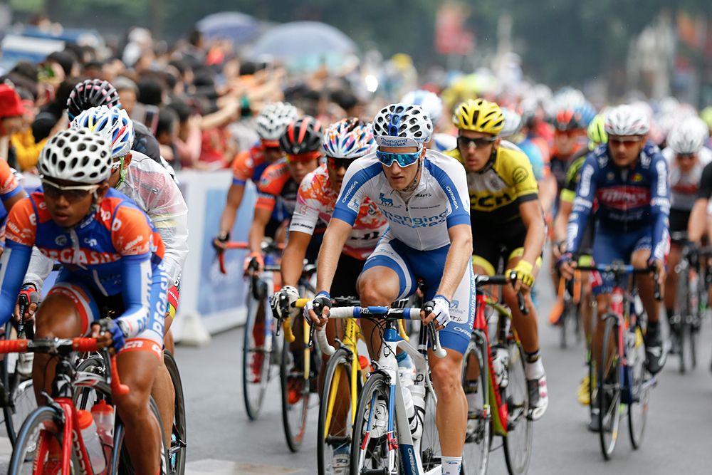 Brian Kamstra (Novo Nordisk)