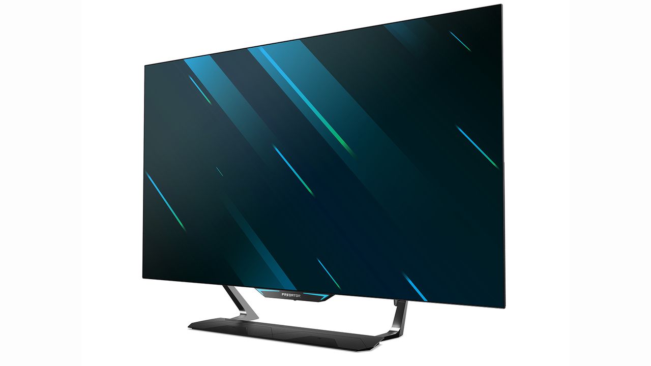 Acer Predator 2020 lineup