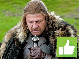 Winter Is Coming (Season 1, Episode 1)