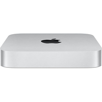 Apple Refurbished Mac mini (M2, 8GB memory, 256GB SSD)