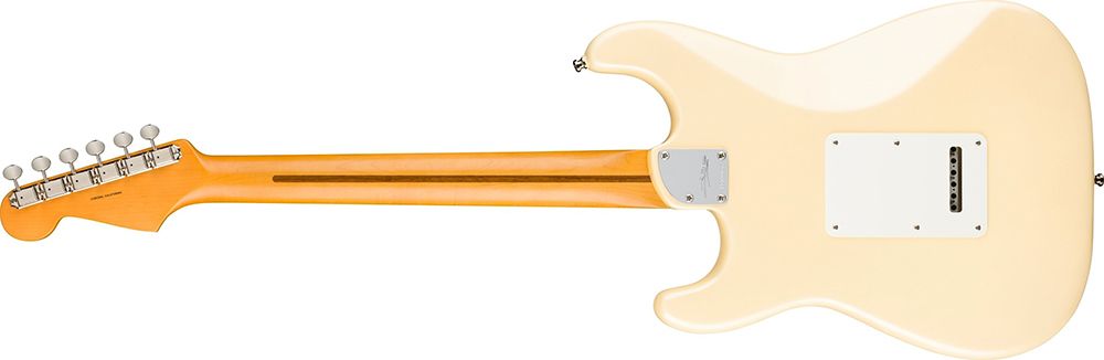 Fender Lincoln Brewster Stratocaster