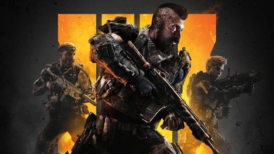 Call of Duty: Black Ops 4 review