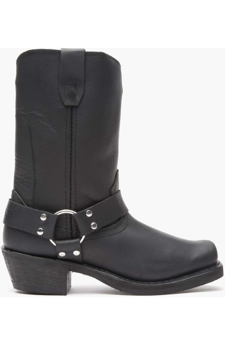 Women's Harness Western Boot